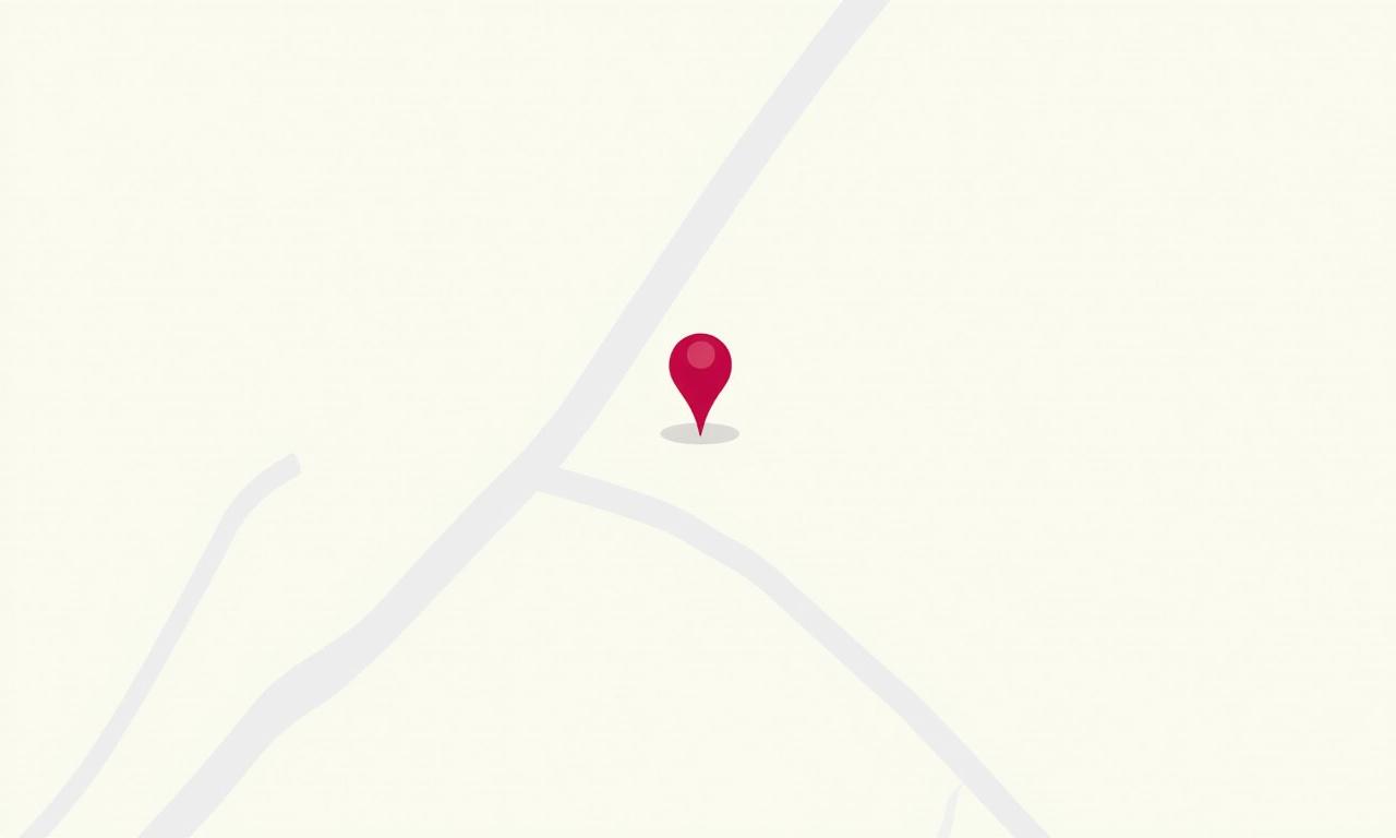 Localisation de Vulcain Meubles à Clermont-Ferrand sur une carte