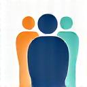 Icona di consulenza