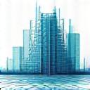 Icona di progettazione 3D